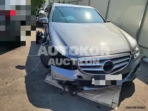 2016, Mercedes-Benz / E 220, VIN: WDDHF0AB6GB313219, 150000 км., diesel