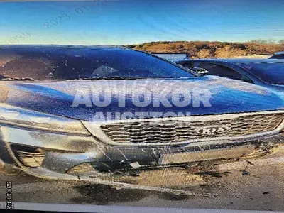 2020, Kia / Sorento, VIN: KNAPS81BDLA607334, diesel