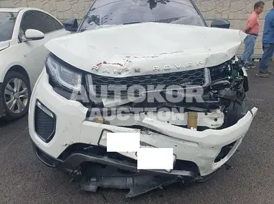 2016, Land Rover / Range Rover Evoque, VIN: SALVA2BN2GH105196, 114706 км., diesel, 2000 куб.см.