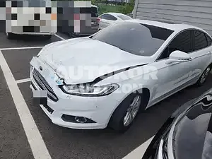 2016, Ford / Mondeo, VIN: WF0DXXWPCGFM42803, 129072 км., diesel, 1997 куб.см.