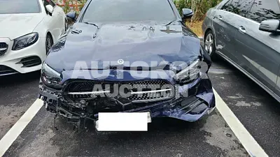 2021, Mercedes-Benz / E 350, VIN: W1KZF8GB1MA864184, gas