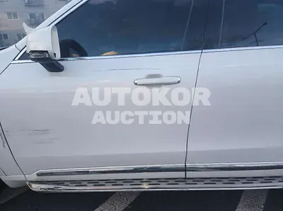2018, Volvo / XC90, unknown