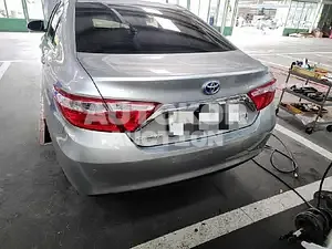 2015, Toyota / Camry, VIN: 4T1BD1FK2FU160681, hybrid, 2494 куб.см.