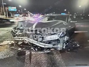 2019, Genesis / G80, 37000 км., gas