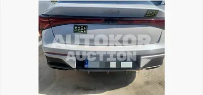 2024, BMW / B5, gas, 1600 куб.см.