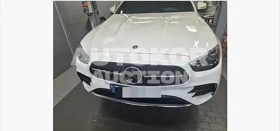 2023, Mercedes-Benz / E 250, 7066 км., gas, 1991 куб.см.