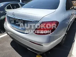 2020, Mercedes-Benz / E 250, 79618 км., gas, 1991 куб.см.