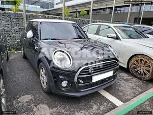 2016, MINI / Cooper, VIN: WMWXN310XG3B43157, diesel
