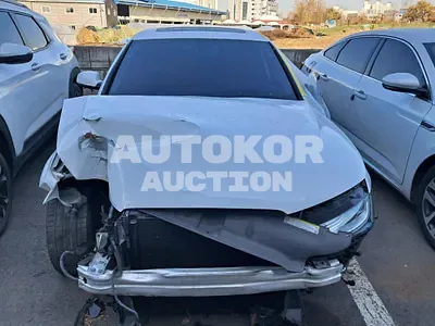 2014, Audi / A4, VIN: WAUZZZ8K8FA014543, 53731 км., diesel