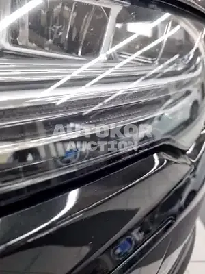 2016, Audi / A7, unknown
