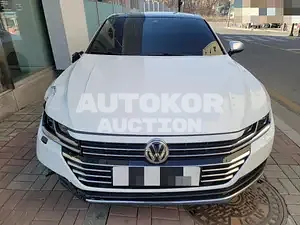 2019, Volkswagen / Arteon, VIN: WVWZZZ3HZKE016602, 22380 км., diesel
