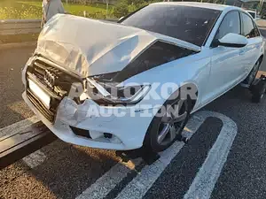 2015, Audi / A6, VIN: WAUZZZ4G8FN045818, diesel