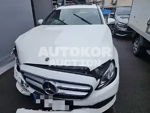 2018, Mercedes-Benz / E 300, VIN: WDDZF4JB8JA387881, gas