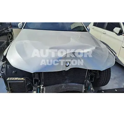 2021, BMW / 630i, VIN: WBA61CC08MCH57060, 59679 км., gas
