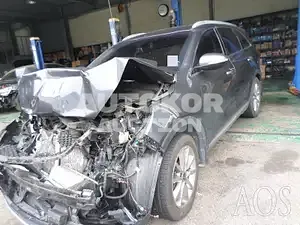 2017, Kia / Sorento, VIN: KNAPS81ABHA341206, diesel