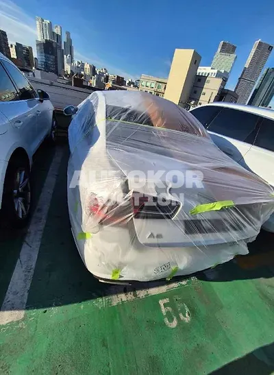 2015, Audi / A6, 164000 км., diesel, 2967 куб.см.