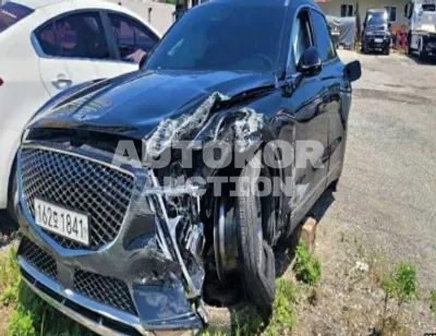 2021, Volvo / V70, VIN: KMTMA81BBMU003703, gas