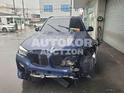 2021, BMW / 320, VIN: WBAUZ3106M9F02049, 64339 км., diesel