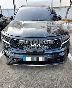 2022, Kia / Sorento, hybrid, 1598 куб.см.