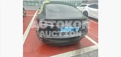 2021, Tesla / Model 3, 102859 км., electric, 236 куб.см.