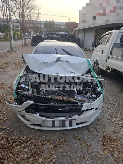 2015, Kia / K3, 165007 км., gas, 1600 куб.см.
