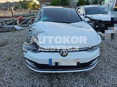 2022, Volkswagen / Tiguan, 34000 км., diesel