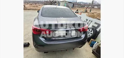 2015, Infiniti / Q50, VIN: JNKDV71E7GM550254, 216820 км., diesel, 2143 куб.см.