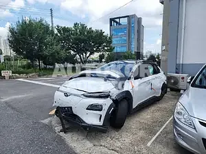 2019, Hyundai / Kona, VIN: KMHK381GFLU066534, 30000 км., electric, 180 куб.см.
