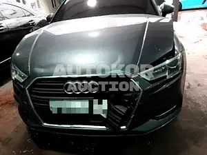 2018, Audi / A3, VIN: WAUZZZ8V1J1089250, 28920 км., gas
