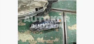 2018, Honda / Accord, unknown, 2000 куб.см.