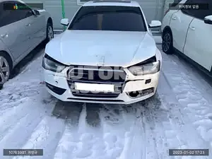 2016, Audi / A4, VIN: WAUZZZ8K6GN016771, diesel