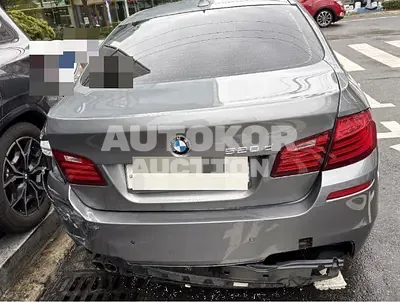 2016, BMW / 520, 198899 км., diesel, 1995 куб.см.