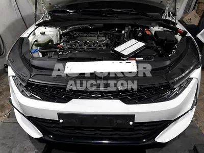 2020, Kia / K5, VIN: KNAG741BBLA009798, 97302 км., lpg, 1999 куб.см.