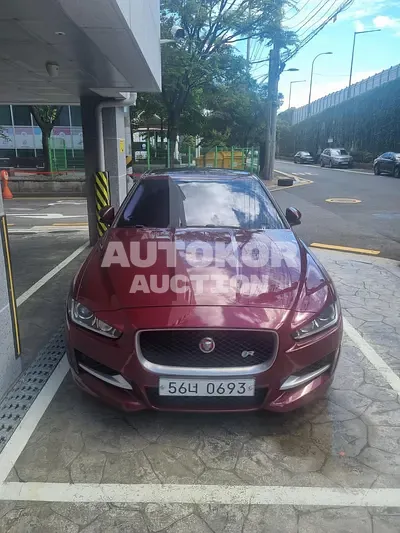 2015, Jaguar / XE, VIN: SAJAB4BN9GA920262, 150000 км., diesel, 2000 куб.см.