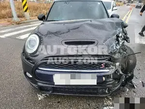 2016, MINI / Cooper, VIN: WMWXP7101GT878110, gas