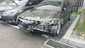 2020, Toyota / Camry, 47930 км., hybrid, 2487 куб.см.