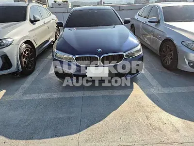 2019, BMW / 520, 74765 км., diesel, 1995 куб.см.