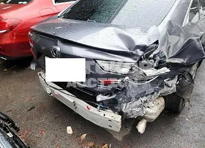2020, Honda / Accord, VIN: 1HGCV3690LA510146, 46337 км., hybrid