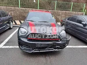 2023, MINI / Countryman, VIN: WMW31BS08R3R46777, 4936 км., gas