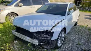 2016, Audi / A4, VIN: WAUZZZ8K9GN016117, diesel