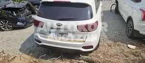2019, Kia / Sorento, VIN: KNAPS81BBLA564800, 70000 км., diesel, 2199 куб.см.