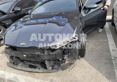 2020, Kia / K5, VIN: KNAG241ABLA062187, 100373 км., gas