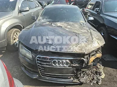 2015, Audi / A7, VIN: WAUZZZ4G1FN059639, 143150 км., diesel