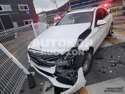 2015, Mercedes-Benz / C 220, VIN: WDDWF0EB8FF103715, 109838 км., diesel