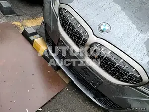 2020, BMW / 330, VIN: WBA5R9102LFH97657, 71000 км., gas