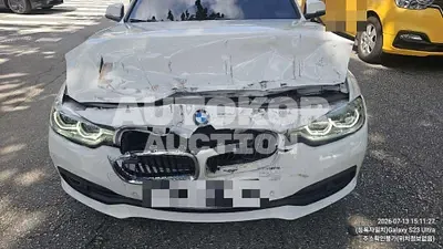 2016, BMW / 320, 150000 км., diesel