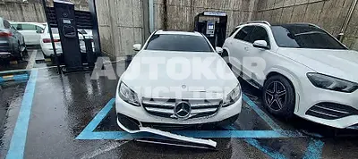2017, Mercedes-Benz / E 220, VIN: WDDZF0EB8HA189380, 105925 км., diesel