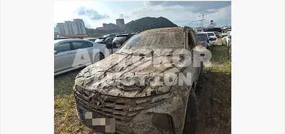 2022, Hyundai / Tucson, 49463 км., gas, 1598 куб.см.