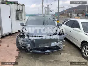 2022, Tesla / Model Y, VIN: 7SAYGDEE6NF500539, electric