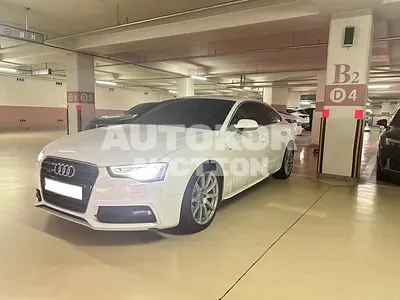 2015, Audi / A5, VIN: WAUZZZ8T1FA050891, 147485 км., diesel